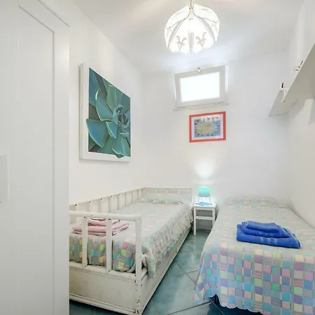 Casetta Azzurra Apartment