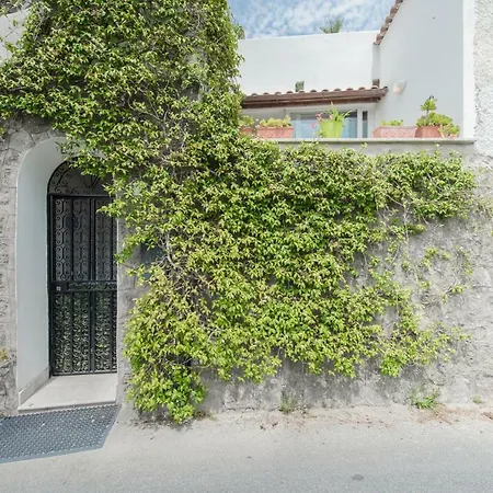 Casetta Azzurra Forio di Ischia