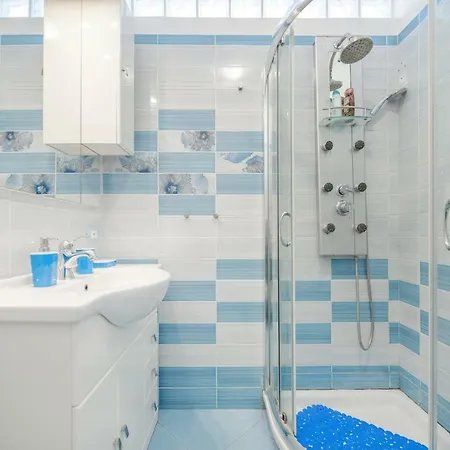 Casetta Azzurra Forio di Ischia