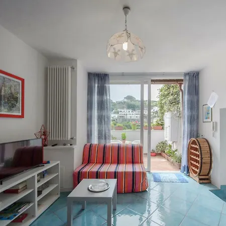 Casetta Azzurra Forio di Ischia